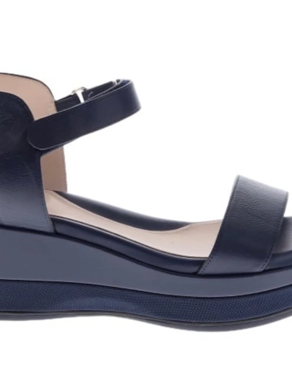 Cole Haan Grand Ambition Platform Wedge Sandals